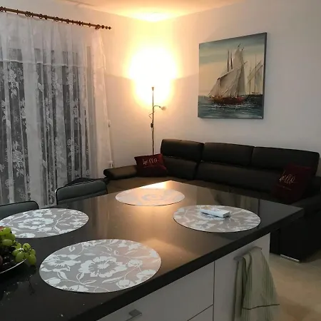Apartment Trogir トロギール