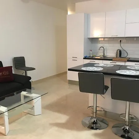 Apartment Trogir トロギール