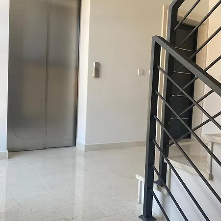 アパート Apartment Trogir トロギール