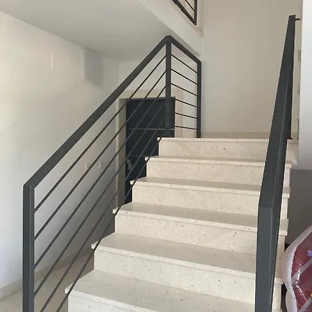 Apartment Trogir アパート