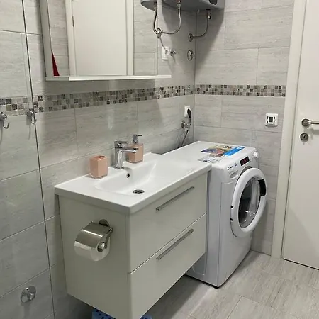 アパート Apartment Trogir