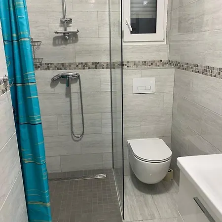 アパート Apartment Trogir