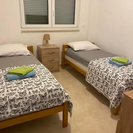 Apartment Trogir