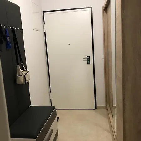 Apartment Trogir *