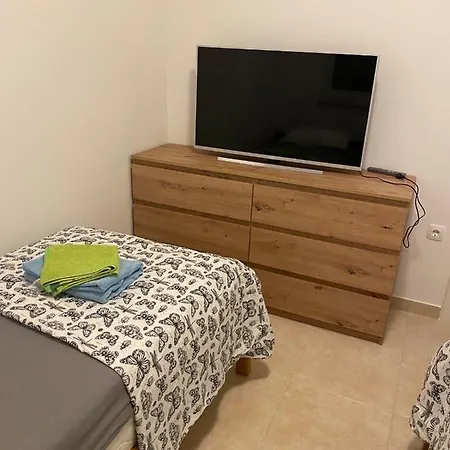 Apartment Apartment Trogir